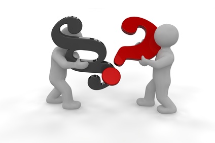 Häufige Fragen zum Autounfall